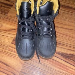 Boy Winter Boots 