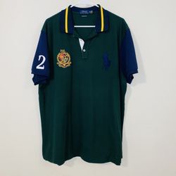 Ralph Lauren Men’s Polo