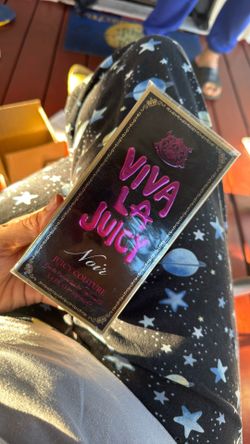 Viva La Juicy Nior