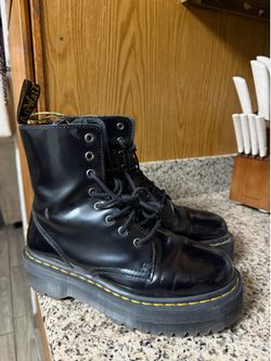 Dr.Martens Jadon
