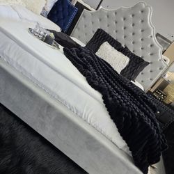 ✨️ King, Cal King, Queen Bed Frames ✨️ Furniture Sectionals, Bedrooms, Dining Avail 