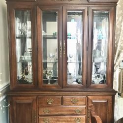 China Cabinet 