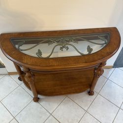 Sofa Table 