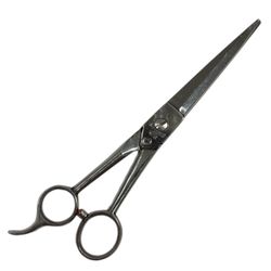 Carl Monkhouse K-9 Dog Grooming 6.75" Curved Shears Scissors Professional Pet