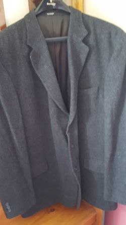 Nice Easter Jacket/ Wool Jacket - Only Worn Twice