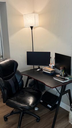 Complete Home Office Setup – $100