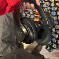 Beats By Dre Studio Beats 