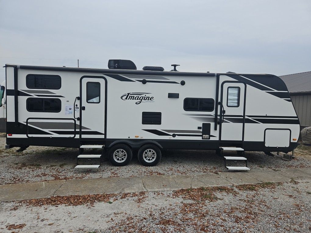 2019 Grand Design Imagine 2800bh