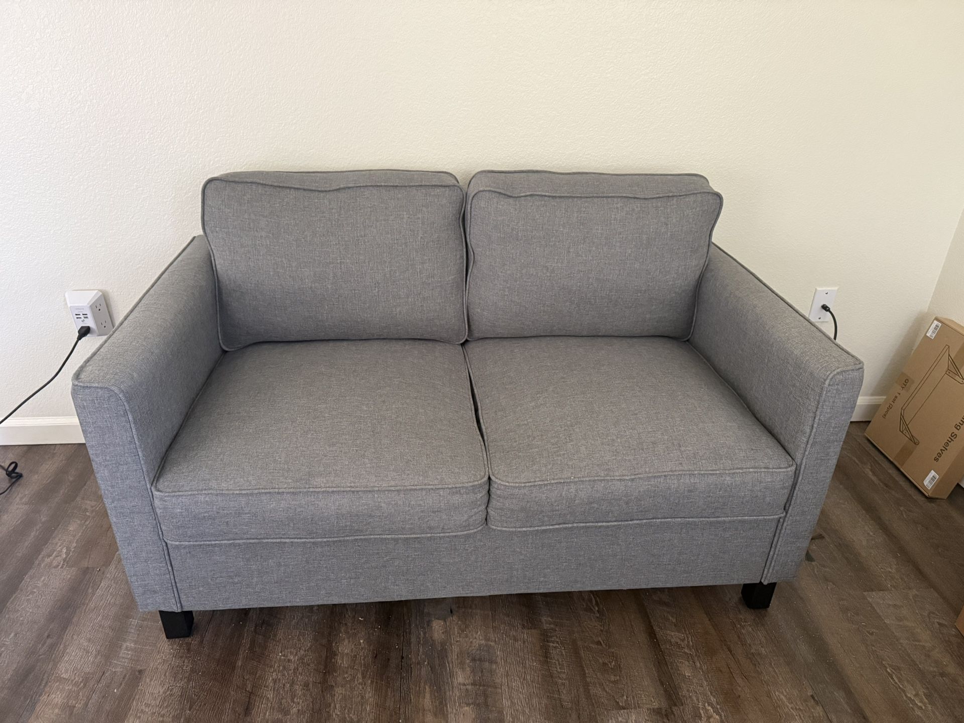 Couch Or Sofa
