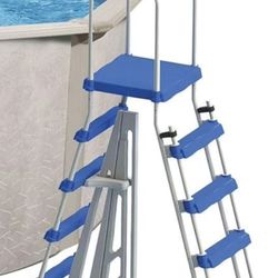 Pool Ladders 