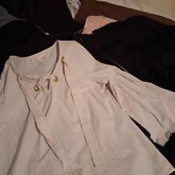 Micheal Kors Used $20 Great Condition 