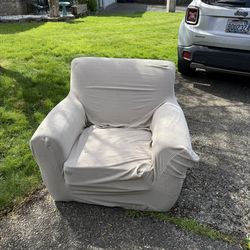 Comfy chair