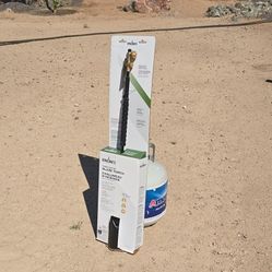 BENZOMATIC FIRESTARTER