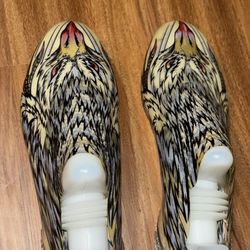 Adidas X Ghost Pure Peregrine