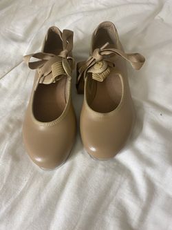Tap Shoes