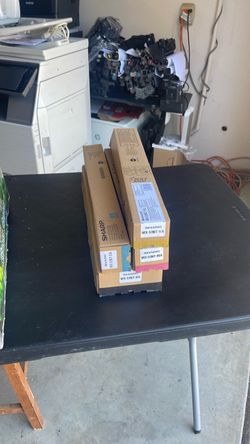 Toner for sharp mx 51