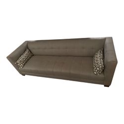 Sofa (pillows Included)