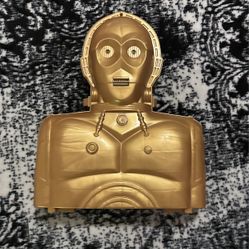 C-3PO 