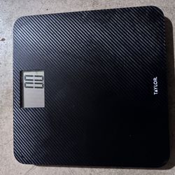 Taylor Digital Scale – Excellent Condition