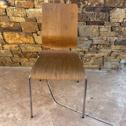 Mid-century Modern Chair