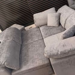 Lima modular sectionals $899