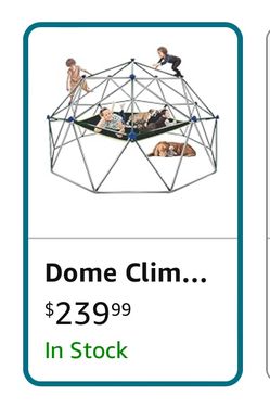 Dome Climbing