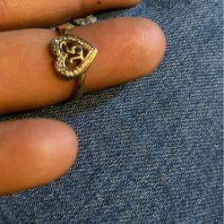 10k Ring