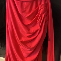 Prom Dress Size 8 