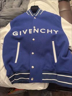 Givenchy bomber jacket