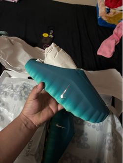 Nike mind 001 geodo teal