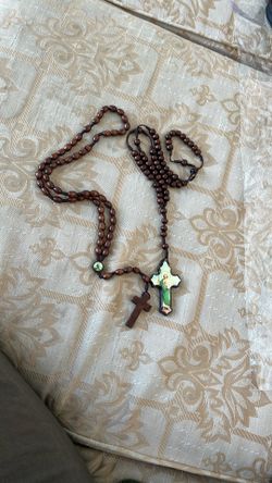 Brand New Rosary