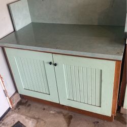 Garage Cabnet