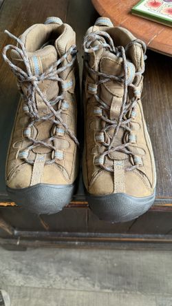 Women’s Hiking Shoe 