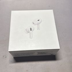 AirPods Pro 2