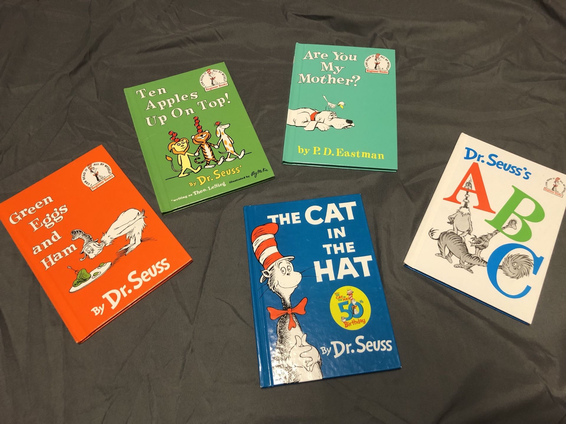 Kids books