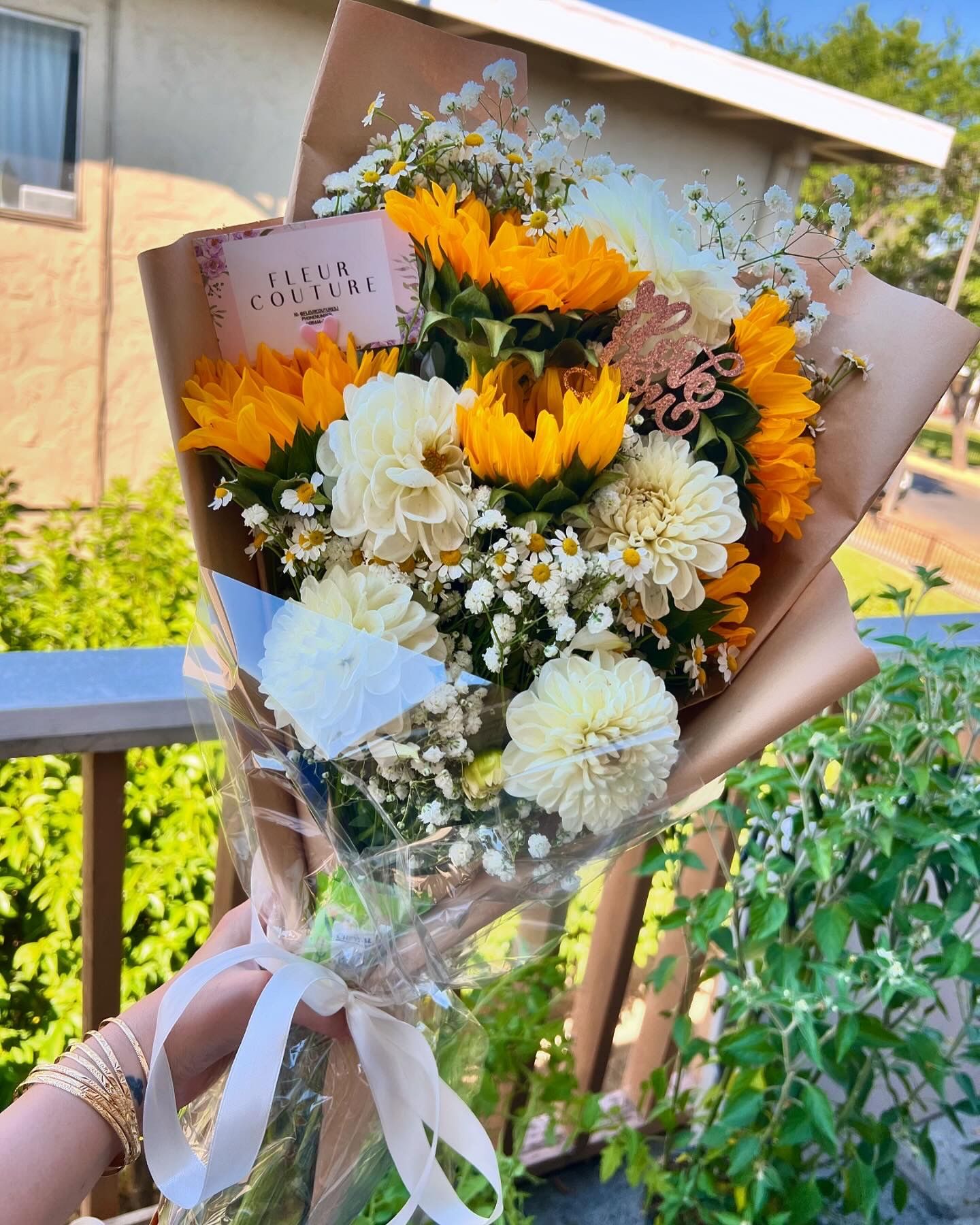 Bouquets For Sale ❤️