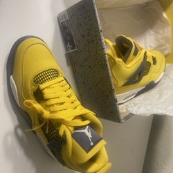 lightning 4s