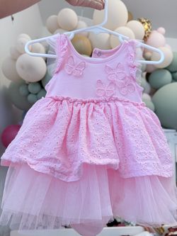 Babygirl clothes