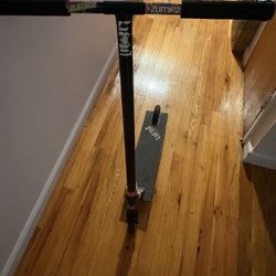 Stunt Scooter