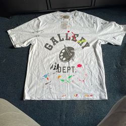 Gallery Dept Paint Splatter 