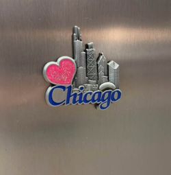 Chicago Magnet