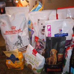 Top Brand 35lb Plus Bags Exp 2023