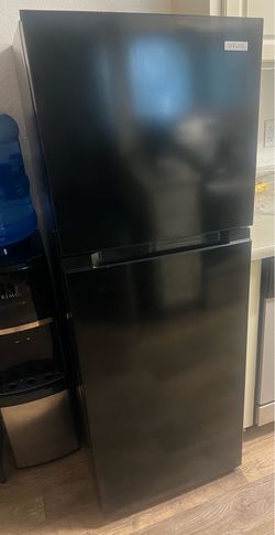 Vissani refrigerator