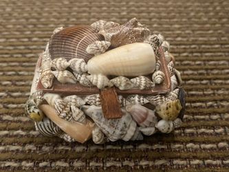 2x VTG Keepsake Boxes