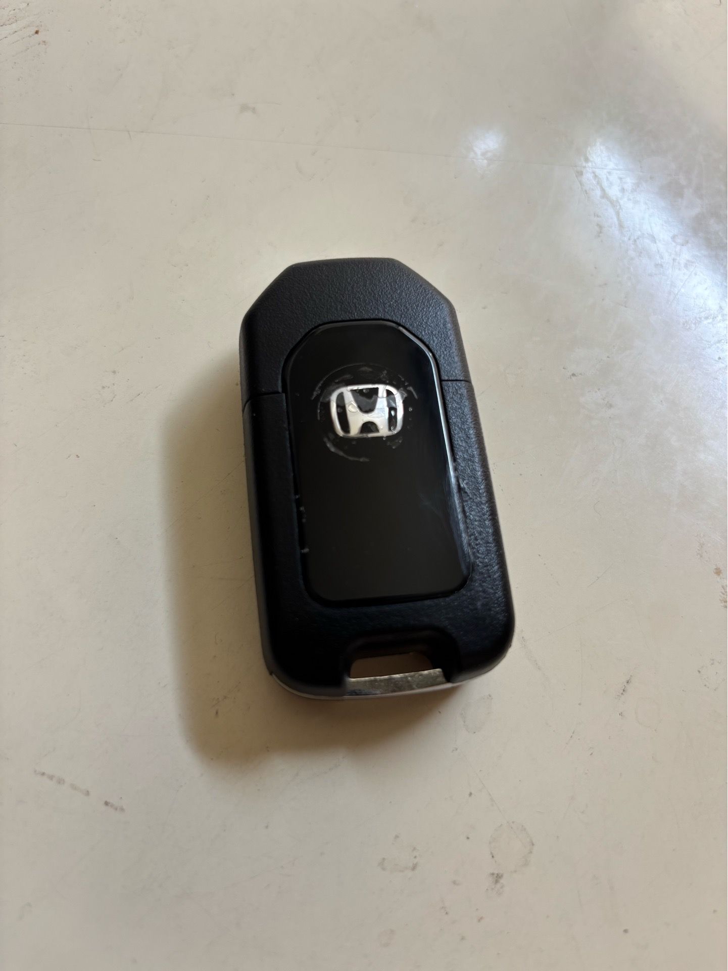 Flip Key Mod Transponder Immobilizer Remote Fob Keyless Entry