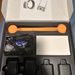 Wireless Electronic PET Fence System