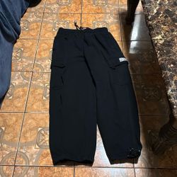 Pro Club Cargo Sweats