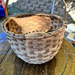 Large Basket