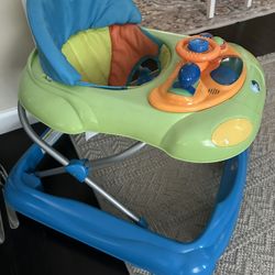 UppaBaby Car seat