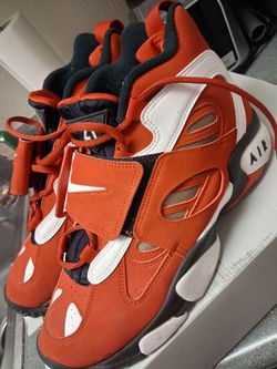 Dion Sanders 21 Nike air